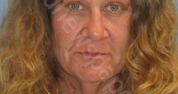 MCALPHIN,JULIE KATHLEEN FOX | 2019-04-24 11:52:00 Pulaski County, Arkansas Booking