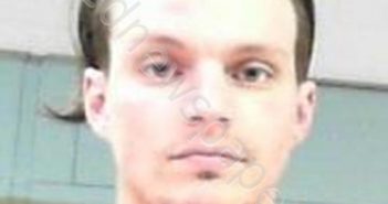 BENNETT, <B>JOSHUA</B> MYCHAL #, <b>Tyler</b> County, <b>West</b> Virginia, Tyler County, West Virginia - 2019-04-24 14:30:00