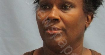 TRICE,THELMA | 2019-04-24 16:07:00 Pulaski County, Arkansas Booking