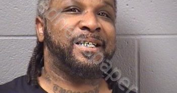 TRAYLOR, WILLIAM D | 2019-04-24 22:48:00 Will County, Illinois Booking