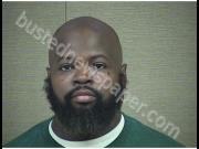 BAKER, JUSTIN | 2019-04-24 Harnett County, North Carolina Booking