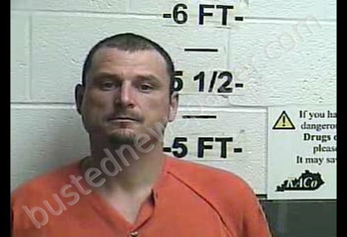 MICHEAL EDWARD PERKINS #, Whitley County, Kentucky - 2019-04-24 23:19:00