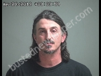 MOES ANTHONY JOHN | 2019-04-24 Sandusky County, Ohio Booking