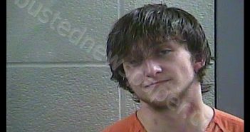 <B>LOGAN</B> <B>KEITH</B> <B>MARTIN</B> #, Laurel County, Kentucky - 2019-04-24 04:55:00