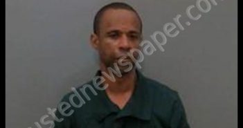 VALRICK DEVON HALLIBURTON | 2019-04-24 20:48:00 Jefferson County, Arkansas Booking