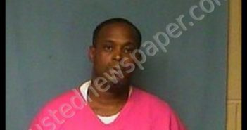 CARLOS BROWNING | 2019-04-24 13:41:00 Lonoke County, Arkansas Booking