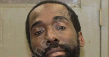 TAYLOR,JERRON | 2019-04-24 08:07:00 Pulaski County, Arkansas Booking