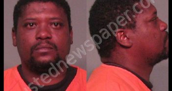 <B>THOMPSON</B>, <B>TRAVIS</B> <B>DEVON</B> #, York County, South Carolina - 2019-04-24 02:07:37