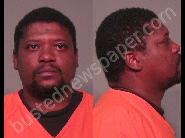 THOMPSON, TRAVIS DEVON #, York County, South Carolina - 2019-04-24 02:07:37