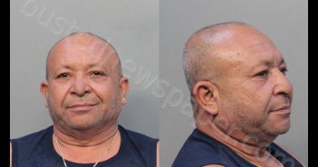 <B>MARTINEZ</B>-SOSSA, <B>SERGIO</B> EMILIO #, Miami-Dade County, Florida - 2019-04-24 04:33:00