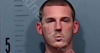 <B>VERNON</B>, <B>CHRISTOPHER</B> <B>RAY</B> #, Taylor County, Texas - 2019-04-24