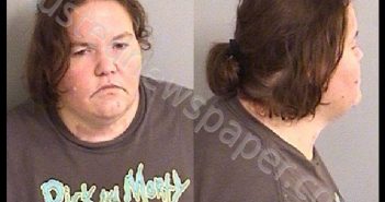 DELHOMMER, <B>MICHELLE</B> K #, Ascension Parish, Louisiana - 2019-04-24 01:25:00