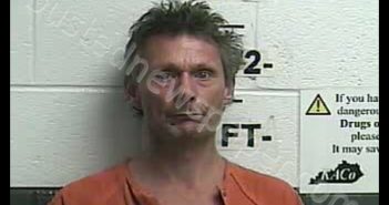 <B>JOHNNY</B> <B>WAYNE</B> <B>BALL</B> #, Whitley County, Kentucky - 2019-04-24 23:30:00