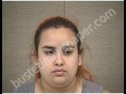 AGUILLON, JEANETTE | 2019-04-24 Harnett County, North Carolina Booking