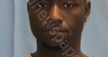 OLIVER,DERRICK LAMAR | 2019-04-24 23:21:00 Pulaski County, Arkansas Booking