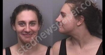 <B>LOW</B>, <B>SAMANTHA</B> <B>SUE</B> #, Buchanan County, Missouri - 2019-04-24 18:21:00