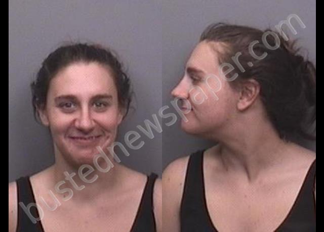 LOW, SAMANTHA SUE #, Buchanan County, Missouri - 2019-04-24 18:21:00
