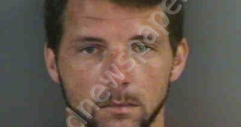 <B>BROWN</B>,<B>PRESTON</B> <B>DREW</B> #, Collier County, Florida - 2019-04-24