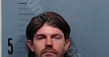 MCCRARY, <B>MATTHEW</B> <B>CURTIS</B> #, Taylor County, Texas - 2019-04-24