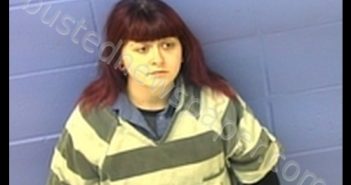 KATIE <B>ELIZABETH</B> <B>TOLLIVER</B> #, Faulkner County, Arkansas - 2019-04-25 10:51:00