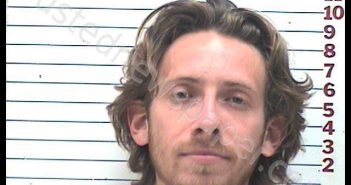 <B>HERRERA</B>, <B>MICHAEL</B> FERNANDO #, Comanche County, Oklahoma - 2019-04-25 22:22:00