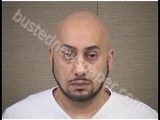 REYES, RICHARD | 2019-04-25 Harnett County, North Carolina Booking