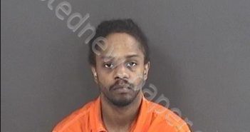 PRESTON, ERIK RASHAWD | 2019-04-25 14:31:00 Roanoke County, Virginia Booking
