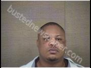 MCKINNEY, JARON | 2019-04-25 Harnett County, North Carolina Booking