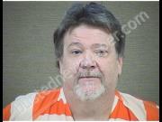 PARTIN, RYAN | 2019-04-25 Harnett County, North Carolina Booking