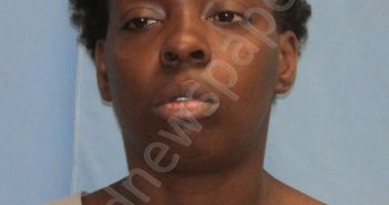ANTHONY,ERICA TALISHA | 2019-04-25 06:29:00 Pulaski County, Arkansas Booking