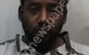JULIAN, <B>ISSAC</B> JOSEPH JR #, Assumption Parish, Louisiana - 2019-04-25
