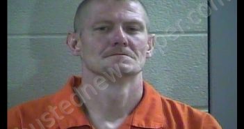 <B>MICHAEL</B> <B>D</B> <B>WEAVER</B> #, Laurel County, Kentucky - 2019-04-25 08:51:00