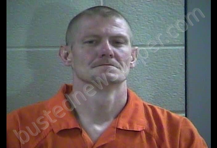 MICHAEL D WEAVER #, Laurel County, Kentucky - 2019-04-25 08:51:00