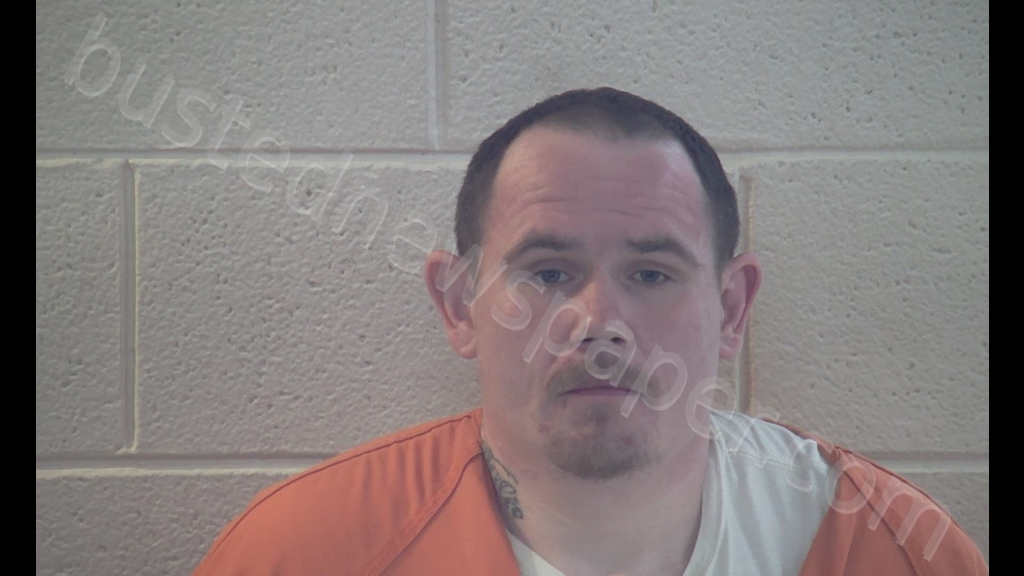 KEVIN S SELLERS #, Pulaski County, Kentucky - 2019-04-25 21:52:00