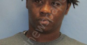 WILLIAMS,TIFFINY SHANAYE | 2019-04-25 13:04:00 Pulaski County, Arkansas Booking