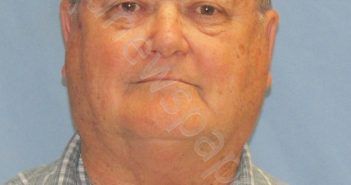RIGBY,JOHN MICHAEL | 2019-04-25 01:27:00 Pulaski County, Arkansas Booking