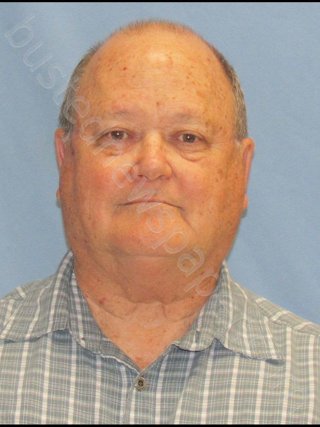 RIGBY,JOHN MICHAEL #, Pulaski County, Arkansas - 2019-04-25 01:27:00