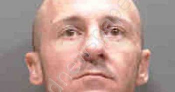 <B>TUCKER</B>, <B>JAMES</B> ROBERT #, Sarasota County, Florida - 2019-04-25