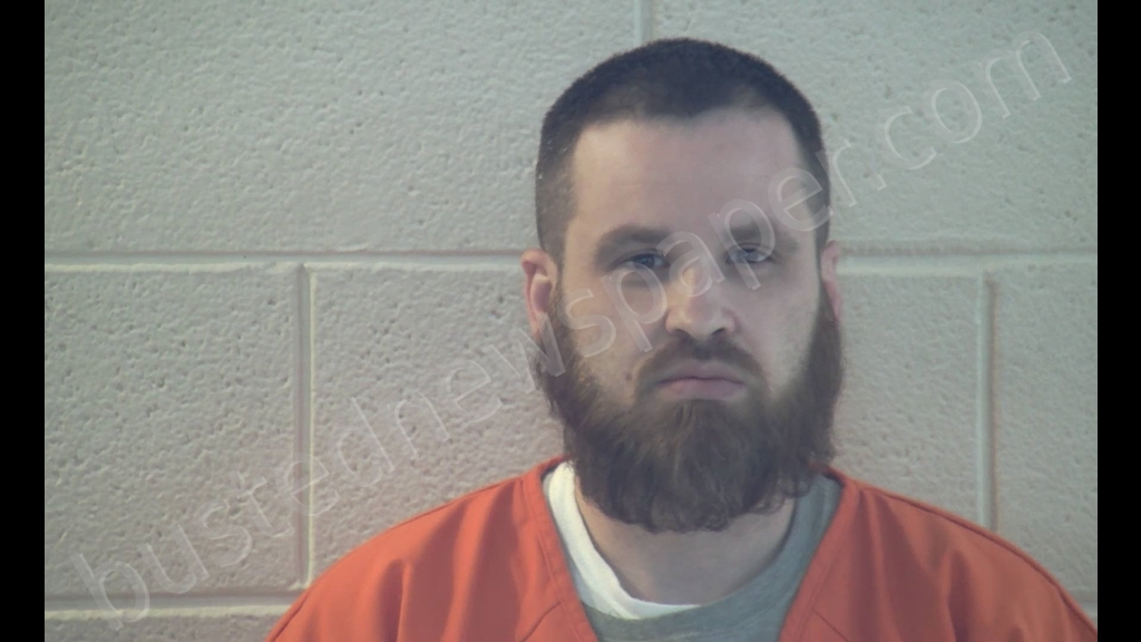 GERALD GENE MYERS #, Pulaski County, Kentucky - 2019-04-25 23:28:00