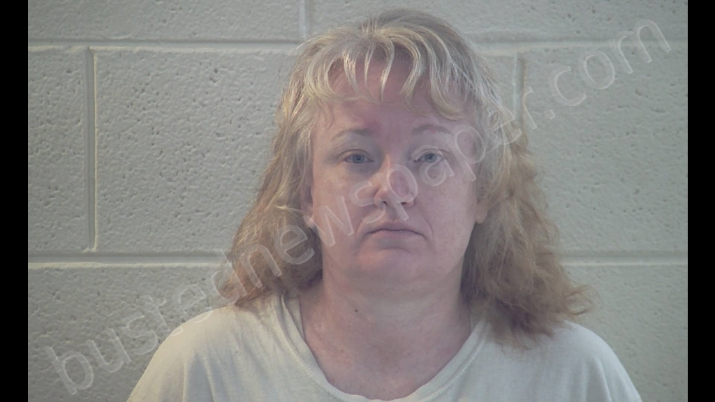 ANGELA LEAH SMITH #, Pulaski County, Kentucky - 2019-04-25 22:13:00