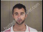 NABORS, DANIEL | 2019-04-25 Harnett County, North Carolina Booking