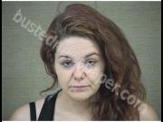 NICE, BRITTANY | 2019-04-25 Harnett County, North Carolina Booking
