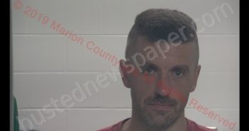 <B>JONATHAN</B> M <B>THOMAS</B> #, Marion County, Kentucky - 2019-04-25 18:11:00