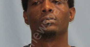 CROOK,KEYSHAWN VALENTINO | 2019-04-25 01:35:00 Pulaski County, Arkansas Booking