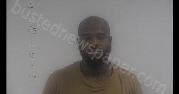 ANTHONY ALFRED DAY | 2019-04-25 09:47:00 Western Tidewater, Virginia Booking