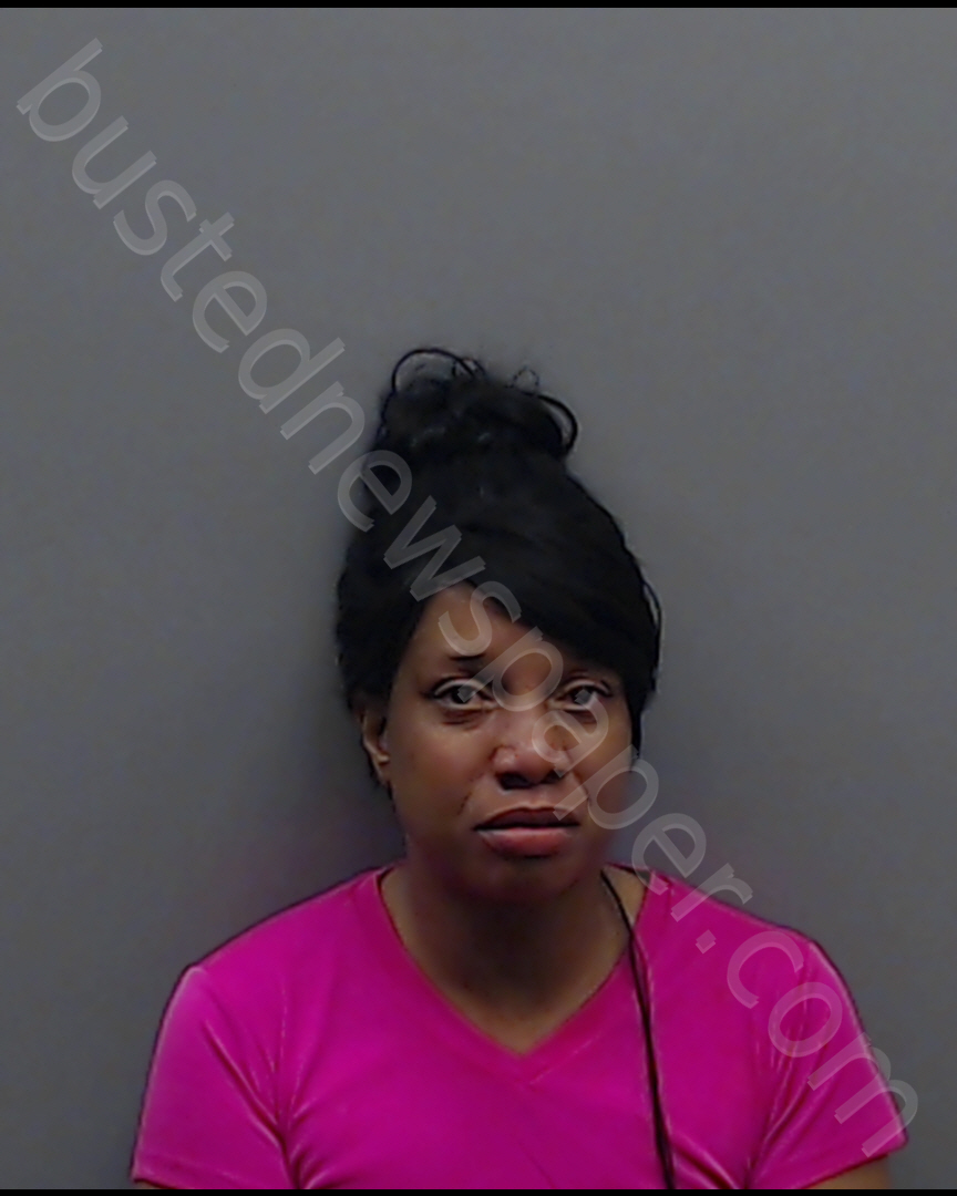 THOMASCHASKE, CHENOA #, Smith County, Texas - 2019-04-25