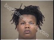 FREDRICK, JAMES | 2019-04-25 Harnett County, North Carolina Booking