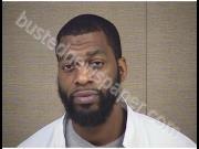 GRAY, ERIC | 2019-04-26 Harnett County, North Carolina Booking