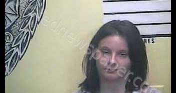 <B>AMANDA</B> <B>BARGO</B> #, Bell County, Kentucky - 2019-04-26 14:14:00
