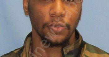 HOWARD,J’VOIREE | 2019-04-26 14:20:00 Pulaski County, Arkansas Booking